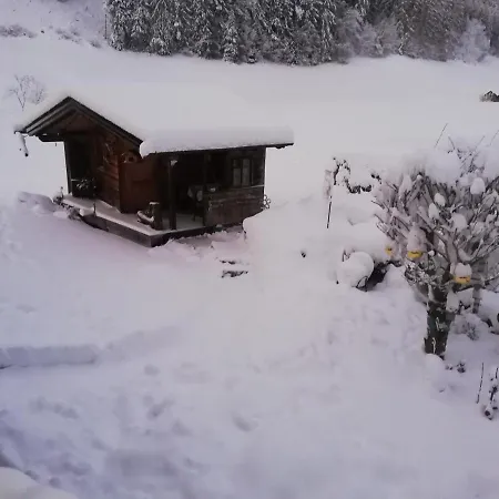 Haus Juen Tulfes