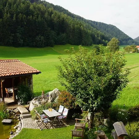 Apartmán Haus Juen *