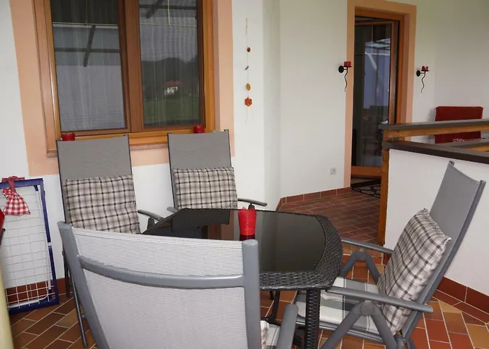 Apartamento Haus Juen *