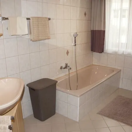 Haus Juen * טולפס